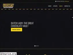 Sites similar to escaperoom.my