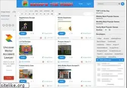 Sites similar to escaperoom.net