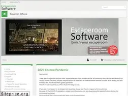 Sites similar to escaperoombuilder.com