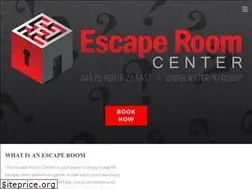 Sites similar to escaperoomcenter.com