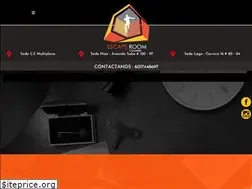 Sites similar to escaperoomcolombia.com
