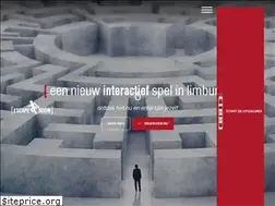 Sites similar to escaperoomgenk.be