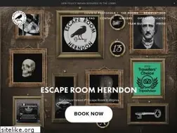 Sites similar to escaperoomherndon.com