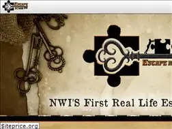 Sites similar to escaperoomnwi.com