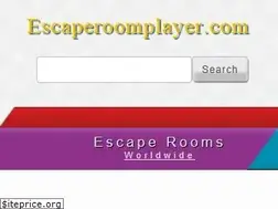 Sites similar to escaperoomplayer.com