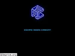 Sites similar to escaperoomscardiff.co.uk