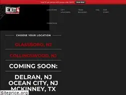 Sites similar to escaperoomsouthjersey.com