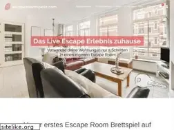 Sites similar to escaperoomspiele.com