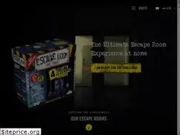 Sites similar to escaperoomthegame.com