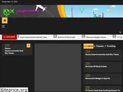 Sites similar to escaperoomtw.com