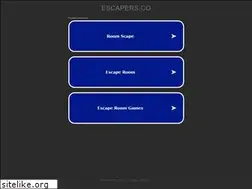 Sites similar to escapers.co