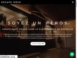 Sites similar to escaperush.com