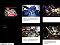 Sites similar to escapes-escorpiao.com