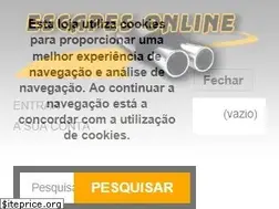 Sites similar to escapes-online.com