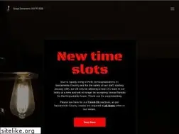 Sites similar to escapesacramento.com