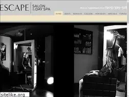Sites similar to escapesalonclaremont.com
