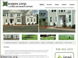 Sites similar to escapescorp.com