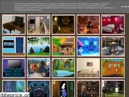 Sites similar to escapesgamescasual.blogspot.com