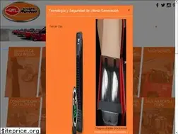 Sites similar to escapesmendoza.cl