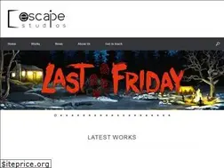 Sites similar to escapestudios.net