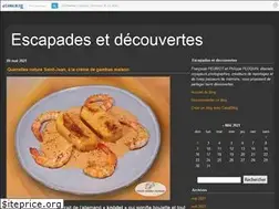 Sites similar to escapetdecouv.com