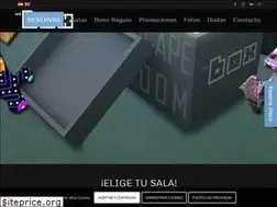 Sites similar to escapethebox.es