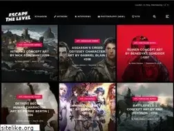 Sites similar to escapethelevel.com