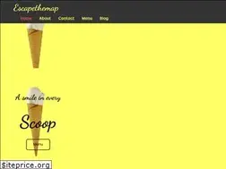 Sites similar to escapethemap.co.uk
