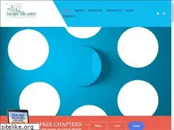 Sites similar to escapethepace.com