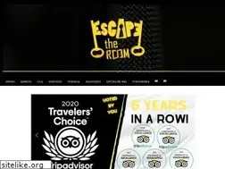 Sites similar to escapetheroom.com.cy