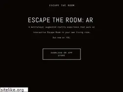 Sites similar to escapetheroomapp.com