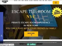 Sites similar to escapetheroomnyc.com