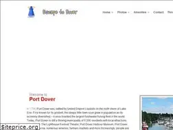 Sites similar to escapetodover.com