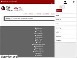 Sites similar to escapetolakeoconee.com