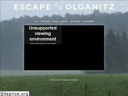 Sites similar to escapetoolganitz.de