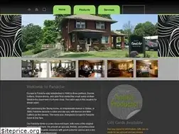 Sites similar to escapetopanache.com