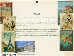 Sites similar to escapetothechateaudiy.com