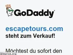 Sites similar to escapetours.com