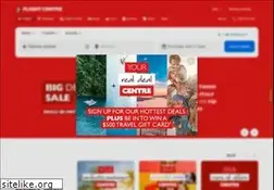 Sites similar to escapetravel.com.au