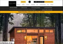 Sites similar to escapetraveler.net