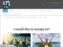 Sites similar to escapetrekkingadventures.com.au