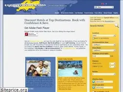 Sites similar to escapeurope.com