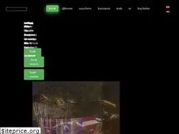 Sites similar to escapeventure.com