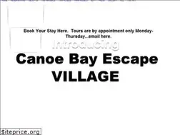 Sites similar to escapevillages.com