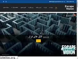Sites similar to escapevisionesf.com