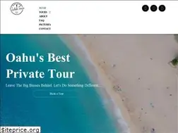 Sites similar to escapewaikikitours.com