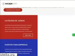 Sites similar to escapeweb.es
