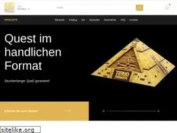 Sites similar to escapewelt.com