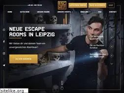 Sites similar to escapewelt.de