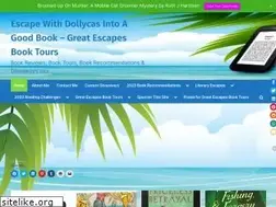 Sites similar to escapewithdollycas.com